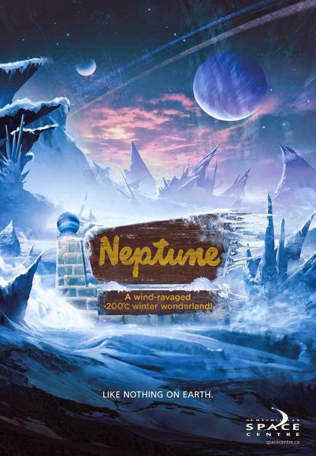 Gráfica de la semana: Nada como en la Tierra