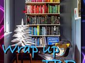 [WRAP TBR] Libros leídos (Junio) leer (Julio)