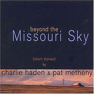 El cielo de Missouri, el cielo de Punta Umbría / A la memoria de Charlie Haden