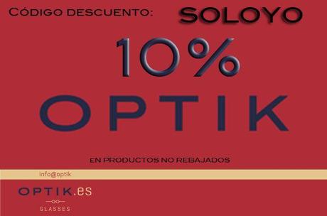 SORTEO!!! Rayban Aviator de Optik.es