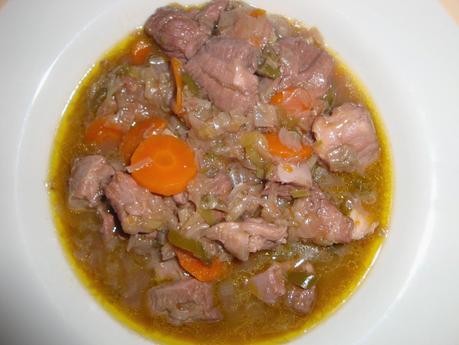 Rabo de pavo