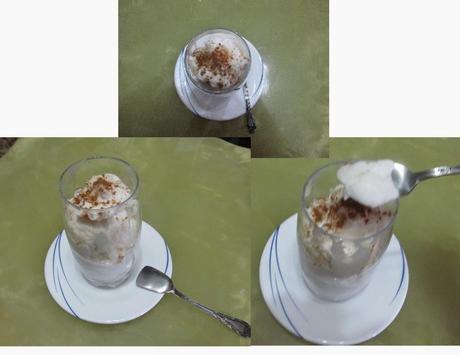 LECHE  MERENGADA