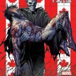 Death of Wolverine Nº 4