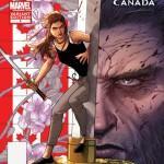 Death of Wolverine Nº 3