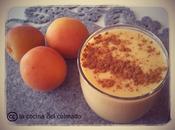 Lassi albaricoque