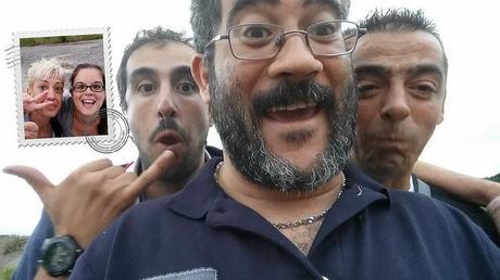 The Other Selfie. Esa Peñaaaa The Other Selfie. Esa Peñaaa