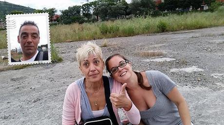 The Other Selfie. Esa Peñaaaa The Other Selfie. Esa Peñaaa