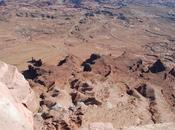 Parque nacional canyonlands