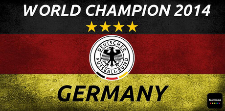 Deutschland......champion!!!!!!!!