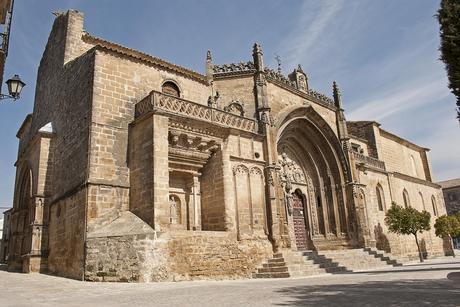 bono-turístico-baeza-ubeda