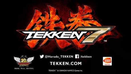 Tekken 7