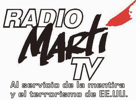 El fracaso de las “luces de la Flotilla” quedó en una foto trucada por RadioTVMartí [+ foto]