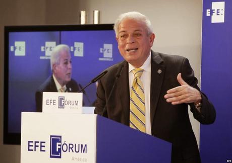 El fracaso de las “luces de la Flotilla” quedó en una foto trucada por RadioTVMartí [+ foto]