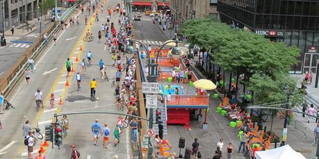 #IdeaCamp: Convocatoria abierta para redefinir y reconfigurar el espacio público