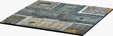 Proxima novedad de Sanctus Reach a la vista:Imperial Sector