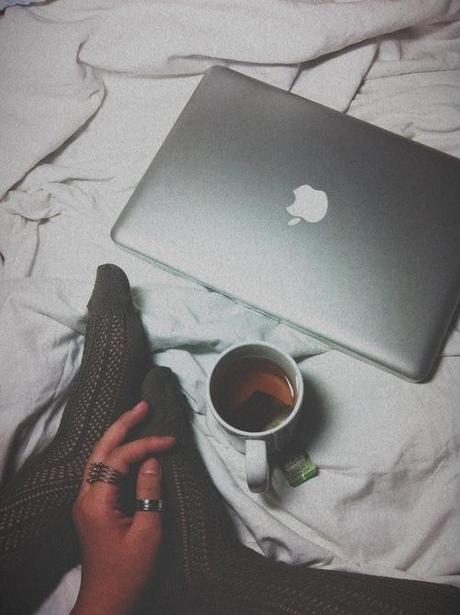 Conóceme un poco más con esta nominación.