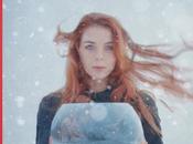 Reseña: lluvia habitación Paola Predicatori