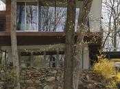 Casa Vanguardista Bosque