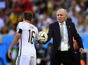 Sabella: "Siento tristeza, pero estoy orgulloso equipo"