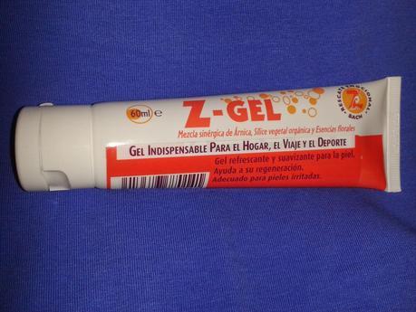 Gel multiusos Gel multiusos