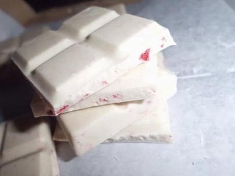 NaturSanix, Productos Naturales y Ecológicos 100% chocolate ecologico