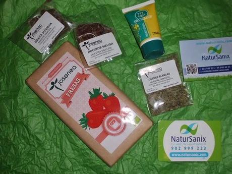 natursanix