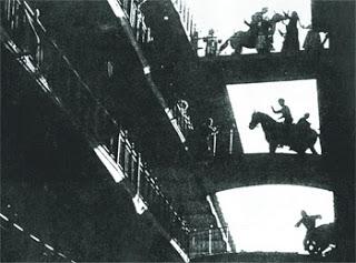 ¿Qué puñetas es el cine? 5. La narración histórico-materialista del cine soviético