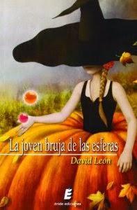 La Joven Bruja de las Esferas
