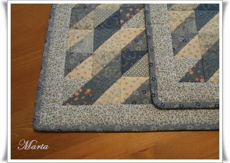 TU Y YO DE PATCHWORK