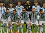 Gracias, Selección