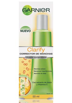 LUCE ¡¡CUTIS DE LAS CELEBRIDADES!!