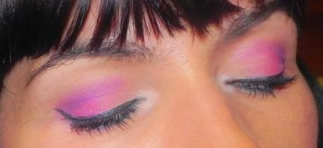 Pon un cinturón en tu vestido (look, manicura & outfit)