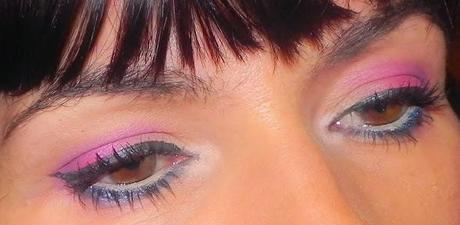 Pon un cinturón en tu vestido (look, manicura & outfit)