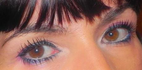 Pon un cinturón en tu vestido (look, manicura & outfit)