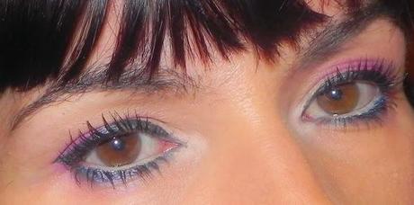 Pon un cinturón en tu vestido (look, manicura & outfit)