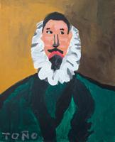 Greco, nuestra mirada. 