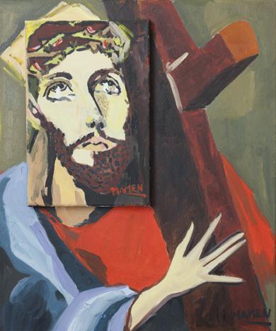 Greco, nuestra mirada. 