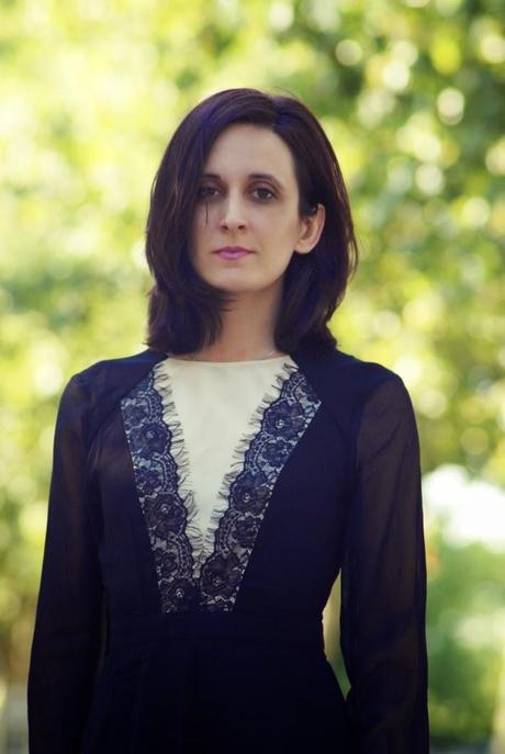 Sheinside JumpsuitNo me pude contener cuando ví este buzo...