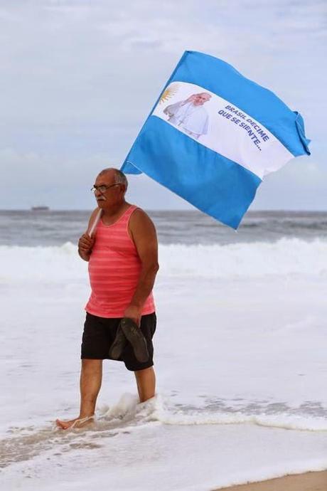 Al final del camino.