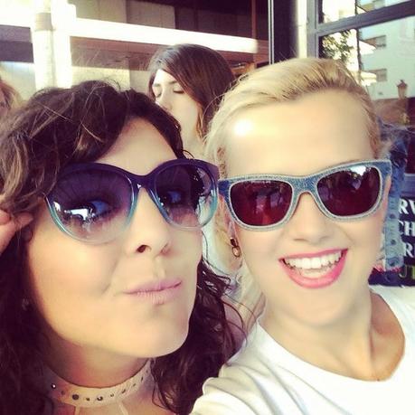 S. HA ESTADO ALLÍ: VIÑUALES DENIM PARTY