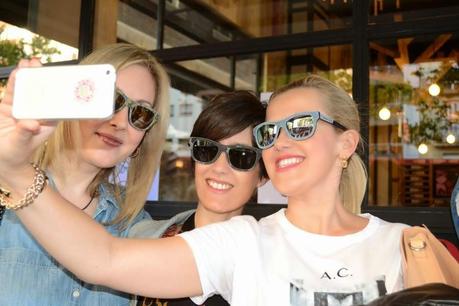 S. HA ESTADO ALLÍ: VIÑUALES DENIM PARTY