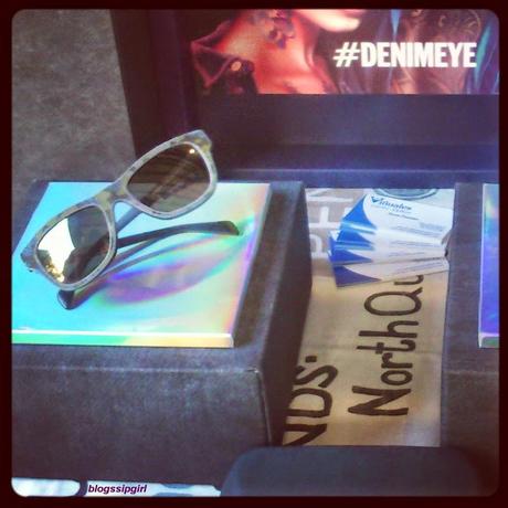 S. HA ESTADO ALLÍ: VIÑUALES DENIM PARTY