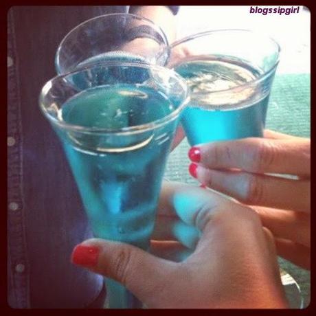 S. HA ESTADO ALLÍ: VIÑUALES DENIM PARTY