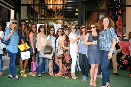 S. HA ESTADO ALLÍ: VIÑUALES DENIM PARTY