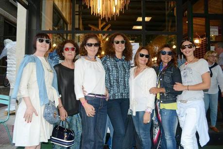 S. HA ESTADO ALLÍ: VIÑUALES DENIM PARTY