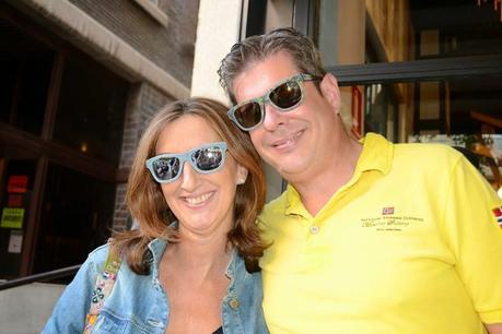 S. HA ESTADO ALLÍ: VIÑUALES DENIM PARTY