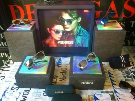 S. HA ESTADO ALLÍ: VIÑUALES DENIM PARTY