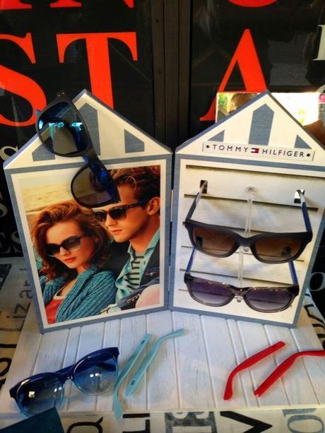 S. HA ESTADO ALLÍ: VIÑUALES DENIM PARTY