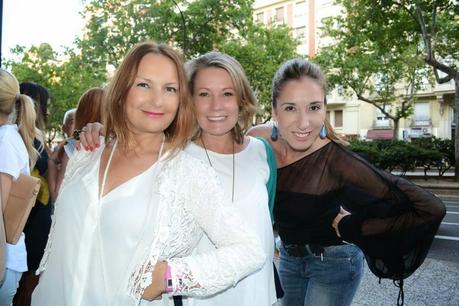 S. HA ESTADO ALLÍ: VIÑUALES DENIM PARTY