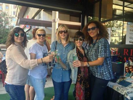 S. HA ESTADO ALLÍ: VIÑUALES DENIM PARTY